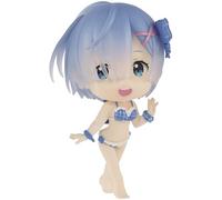 Banpresto - Figurine Re Zero - REM Chibikyun Vol 2 6cm - 4983164165975
