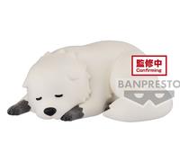 Banpresto Fluffy Puffy Mini Figure Spy X Family Bond Forger