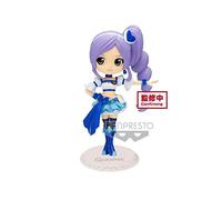 Banpresto Fresh Pretty Cure! Q Posket Mini Figure Cure Berry Ver. A 14 cm