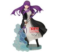 Banpresto Frieren: Beyond Journey's End Fern Figure Effectreme in PVC/ABS