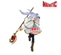 Banpresto Frieren Beyond Journey's End Maximatic Frieren II