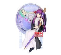 Banpresto - Frieren: Oltre La Fine Del Viaggio - Figura Di Fern Glasscape
