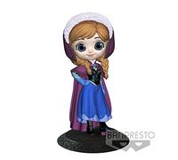 BANPRESTO Frozen Disney Statue, Idea Regalo, Personaggio, Multicolore, 82452