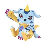 Banpresto Gabumon Digimon Adventure, Sofvimates 11 cm BP29752P Multicolore, figura da collezione, ideale per gli appassionati di anime
