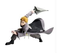 Banpresto - Gachiakuta - Figura Enjin Vibration Stars