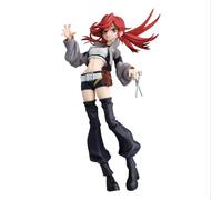 Banpresto - Gachiakuta - Riyo Vibration Stars Figure