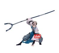 Banpresto Gachiakuta Vibration Stars Zanka