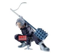 Banpresto Gaku Sakamoto Days, Vibration Stars, 14 cm, BP29622P multicolore, statuetta da collezione, ideale per i fan degli anime