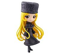 BanPresto - Galaxy Express 999 - Maetel (Version A), Bandai Spirits Q Posket