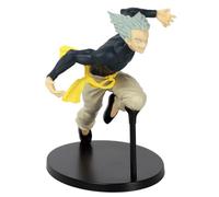 Banpresto Garou One Punch Man Figure 16 Cm Giallo