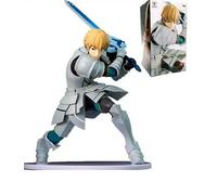 Banpresto GAWAIN da FATE EXTRA Last Encore EXQ 16cm