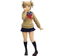 Banpresto Glitter E Glamours My Hero Academia Himiko Toga Vol.2 Figura GIAPPONE