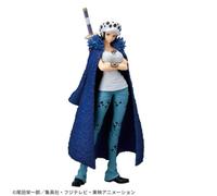 Banpresto Glitter E Glamours One Piece Trafalgar Law Change Ver. Figura GIAPPONE