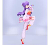 Banpresto Glitter & Glamour Ranma 1/2 Shampoo