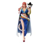 Banpresto Gloriosa One Piece Action Figure - Battle Record Collection 18 cm - PZ71361P Multicolore - Figura da collezione - Ideale per gli appassionati di Anime