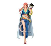 Banpresto Gloriosa One Piece Action Figure - Battle Record Collection 18 cm - PZ71361P Multicolore - Figura da collezione - Ideale per gli appassionati di Anime