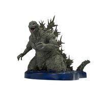 Banpresto Godzilla (2023) Sammelfigur Godzilla Minus One Art Vignette - Offshore