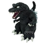 Banpresto Godzilla Action Figure (2001) Toho Monster Series Enshrined Monsters Ex (Ver.A) 14 cm - PZ71276P Multicolore - Figura da collezione - Ideale per gli appassionati di Anime