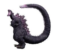 Banpresto Godzilla Action Figure (2016) 4Th. Form Awakening Night Color Ver. - Monster Roah Attack Extra Large 26 cm - PZ71555P Multicolore - Figura da collezione