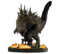 Banpresto Godzilla Minus One Action Figure - Art Vignette - Godzilla (2023) Odo