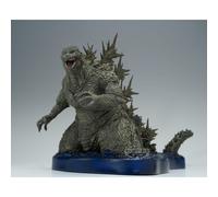Banpresto Godzilla Minus One Art Vignette Godzilla Offshore Image