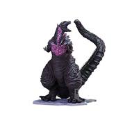 Banpresto Godzilla Shin Japan Heroes Universe - Art Vignette 14 cm BP88445P Multicolore