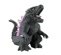 Banpresto Godzilla X Kong: The New Empire Enshrined Monsters (2024) 12 cm, Multicolore BP89332P