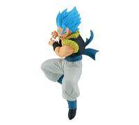 Banpresto Figure Dragon Ball Super - Gogeta Super Saiyan God Super Saiyan (Broly Match Makers)