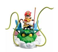 Banpresto Figura Son Gohan Childhood Snap Collection 18 Cm