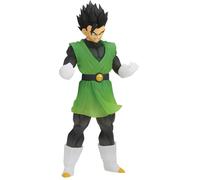Banpresto Figure Dragon Ball Z - Son Gohan Great Saiyaman Versione A (Clearise)