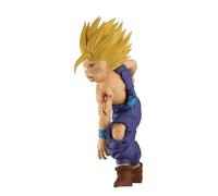 Figurina Dragon Ball Z - Son Gohan Super Saiyan 2 Match Makers - Banpresto