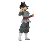 Banpresto Figura Di Black Clearise Dragon Ball Super Goku 19 Cm