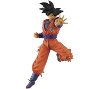 Banpresto Dragon Ball Super Son Goku Chosenshiretsuden