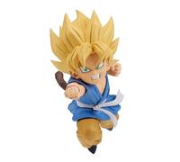 Figura Dragon Ball GT Match Makers SS Son Goku Banpresto (217443)