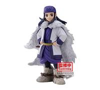 Banpresto - Figurina Asirpa - Golden KAMUY - 11 cm