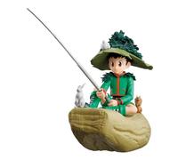 Banpresto Figure Hunter x Hunter - Gon Freecs (Memorable Saga)