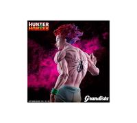 Banpresto HunterxHunter Grandista - Hisoka Action Figure