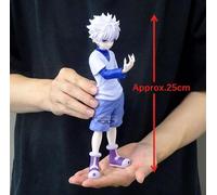 Banpresto Grandista Hunter x Hunter - Killua