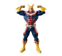 Banpresto Grandista My Hero Academia Figura All Might UFFICIALE GIAPPONE