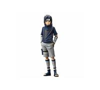 Banpresto Grandista Naruto Shinobi Relations Sasuke Uchiha 10" Figure Statue