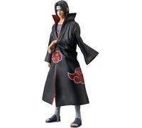 Banpresto Grandista Naruto Shippuden - Itachi Uchiha Figure, 28cm