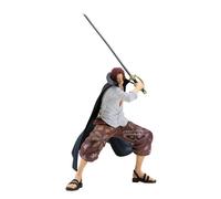 Banpresto Grandista One Piece Shanks