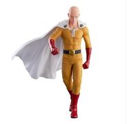 Banpresto Grandista One Punch Man: Saitama