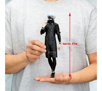 Banpresto Grandista Tokyo Ghoul Ken Kaneki