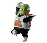 Figure Dragon Ball Z - Guldo (Solid Edge Works)