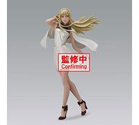 Merchandising Mobile Suit Gundam: Banpresto - Hathaway Glitter & Glamours Gig