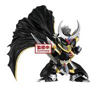 Banpresto Gundam SD Dark Knight Gundam MK-II Figure Merchandising