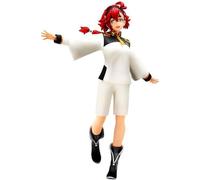 Banpresto Gundam The Witch from Suletta Mercury-Figurine 18cm, Black, One Size