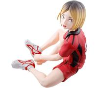 BANPRESTO Haikyu Il Film Battaglia Al Discarica Figura Di Kenma Kozume