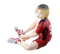 Banpresto Figura Di Kenma Kozume Da Haikyu!! 9 Cm